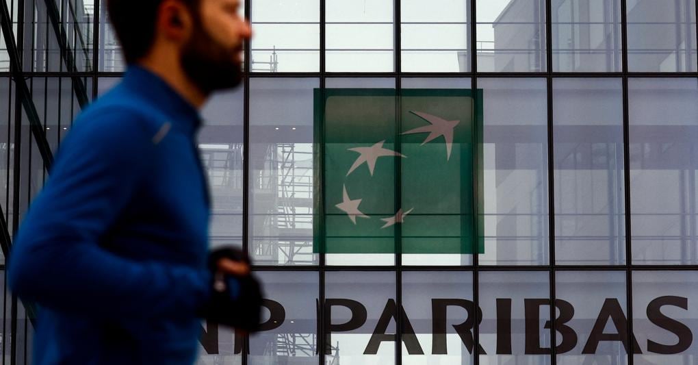 Bnp Paribas chiude il 2021 con 9 5 miliardi di utili. Bnl sale a